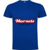T-SHIRT PREMIUM DOGO Unisexe pour adultes et enfants -100% coton, maille single jersey, 165 g/m². Vignette