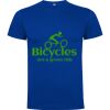 T-SHIRT PREMIUM DOGO Unisexe pour adultes et enfants -100% coton, maille single jersey, 165 g/m². Vignette