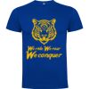 T-SHIRT PREMIUM DOGO Unisexe pour adultes et enfants -100% coton, maille single jersey, 165 g/m². Vignette