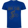 T-SHIRT PREMIUM DOGO Unisexe pour adultes et enfants -100% coton, maille single jersey, 165 g/m². Vignette
