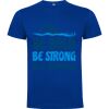 T-SHIRT PREMIUM DOGO Unisexe pour adultes et enfants -100% coton, maille single jersey, 165 g/m². Vignette