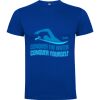 T-SHIRT PREMIUM DOGO Unisexe pour adultes et enfants -100% coton, maille single jersey, 165 g/m². Vignette