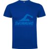 T-SHIRT PREMIUM DOGO Unisexe pour adultes et enfants -100% coton, maille single jersey, 165 g/m². Vignette