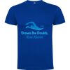 T-SHIRT PREMIUM DOGO Unisexe pour adultes et enfants -100% coton, maille single jersey, 165 g/m². Vignette