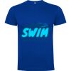 T-SHIRT PREMIUM DOGO Unisexe pour adultes et enfants -100% coton, maille single jersey, 165 g/m². Vignette