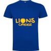 T-SHIRT PREMIUM DOGO Unisexe pour adultes et enfants -100% coton, maille single jersey, 165 g/m². Vignette