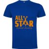 T-SHIRT PREMIUM DOGO Unisexe pour adultes et enfants -100% coton, maille single jersey, 165 g/m². Vignette