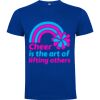 T-SHIRT PREMIUM DOGO Unisexe pour adultes et enfants -100% coton, maille single jersey, 165 g/m². Vignette
