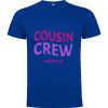T-SHIRT PREMIUM DOGO Unisexe pour adultes et enfants -100% coton, maille single jersey, 165 g/m². Vignette