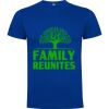 T-SHIRT PREMIUM DOGO Unisexe pour adultes et enfants -100% coton, maille single jersey, 165 g/m². Vignette