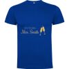 T-SHIRT PREMIUM DOGO Unisexe pour adultes et enfants -100% coton, maille single jersey, 165 g/m². Vignette