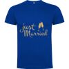 T-SHIRT PREMIUM DOGO Unisexe pour adultes et enfants -100% coton, maille single jersey, 165 g/m². Vignette