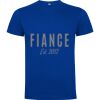 T-SHIRT PREMIUM DOGO Unisexe pour adultes et enfants -100% coton, maille single jersey, 165 g/m². Vignette