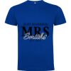 T-SHIRT PREMIUM DOGO Unisexe pour adultes et enfants -100% coton, maille single jersey, 165 g/m². Vignette
