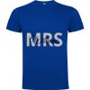 T-SHIRT PREMIUM DOGO Unisexe pour adultes et enfants -100% coton, maille single jersey, 165 g/m². Vignette