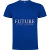 T-SHIRT PREMIUM DOGO Unisexe pour adultes et enfants -100% coton, maille single jersey, 165 g/m². Vignette