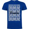 T-SHIRT PREMIUM DOGO Unisexe pour adultes et enfants -100% coton, maille single jersey, 165 g/m². Vignette