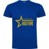 T-SHIRT PREMIUM DOGO Unisexe pour adultes et enfants -100% coton, maille single jersey, 165 g/m². Vignette