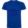 T-SHIRT PREMIUM DOGO Unisexe pour adultes et enfants -100% coton, maille single jersey, 165 g/m². Vignette
