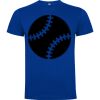T-SHIRT PREMIUM DOGO Unisexe pour adultes et enfants -100% coton, maille single jersey, 165 g/m². Vignette