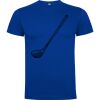 T-SHIRT PREMIUM DOGO Unisexe pour adultes et enfants -100% coton, maille single jersey, 165 g/m². Vignette