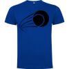 T-SHIRT PREMIUM DOGO Unisexe pour adultes et enfants -100% coton, maille single jersey, 165 g/m². Vignette