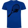T-SHIRT PREMIUM DOGO Unisexe pour adultes et enfants -100% coton, maille single jersey, 165 g/m². Vignette