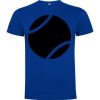 T-SHIRT PREMIUM DOGO Unisexe pour adultes et enfants -100% coton, maille single jersey, 165 g/m². Vignette