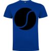 T-SHIRT PREMIUM DOGO Unisexe pour adultes et enfants -100% coton, maille single jersey, 165 g/m². Vignette