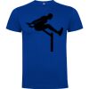 T-SHIRT PREMIUM DOGO Unisexe pour adultes et enfants -100% coton, maille single jersey, 165 g/m². Vignette