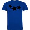 T-SHIRT PREMIUM DOGO Unisexe pour adultes et enfants -100% coton, maille single jersey, 165 g/m². Vignette