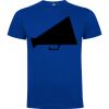T-SHIRT PREMIUM DOGO Unisexe pour adultes et enfants -100% coton, maille single jersey, 165 g/m². Vignette