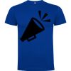 T-SHIRT PREMIUM DOGO Unisexe pour adultes et enfants -100% coton, maille single jersey, 165 g/m². Vignette