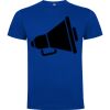 T-SHIRT PREMIUM DOGO Unisexe pour adultes et enfants -100% coton, maille single jersey, 165 g/m². Vignette