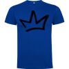 T-SHIRT PREMIUM DOGO Unisexe pour adultes et enfants -100% coton, maille single jersey, 165 g/m². Vignette