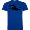 T-SHIRT PREMIUM DOGO Unisexe pour adultes et enfants -100% coton, maille single jersey, 165 g/m². Vignette