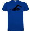 T-SHIRT PREMIUM DOGO Unisexe pour adultes et enfants -100% coton, maille single jersey, 165 g/m². Vignette