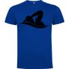 T-SHIRT PREMIUM DOGO Unisexe pour adultes et enfants -100% coton, maille single jersey, 165 g/m². Vignette