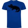 T-SHIRT PREMIUM DOGO Unisexe pour adultes et enfants -100% coton, maille single jersey, 165 g/m². Vignette