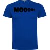 T-SHIRT PREMIUM DOGO Unisexe pour adultes et enfants -100% coton, maille single jersey, 165 g/m². Vignette