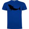 T-SHIRT PREMIUM DOGO Unisexe pour adultes et enfants -100% coton, maille single jersey, 165 g/m². Vignette
