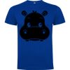 T-SHIRT PREMIUM DOGO Unisexe pour adultes et enfants -100% coton, maille single jersey, 165 g/m². Vignette