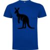 T-SHIRT PREMIUM DOGO Unisexe pour adultes et enfants -100% coton, maille single jersey, 165 g/m². Vignette