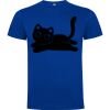 T-SHIRT PREMIUM DOGO Unisexe pour adultes et enfants -100% coton, maille single jersey, 165 g/m². Vignette