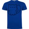 T-SHIRT PREMIUM DOGO Unisexe pour adultes et enfants -100% coton, maille single jersey, 165 g/m². Vignette