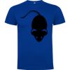T-SHIRT PREMIUM DOGO Unisexe pour adultes et enfants -100% coton, maille single jersey, 165 g/m². Vignette