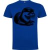 T-SHIRT PREMIUM DOGO Unisexe pour adultes et enfants -100% coton, maille single jersey, 165 g/m². Vignette