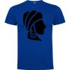 T-SHIRT PREMIUM DOGO Unisexe pour adultes et enfants -100% coton, maille single jersey, 165 g/m². Vignette