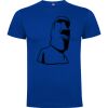 T-SHIRT PREMIUM DOGO Unisexe pour adultes et enfants -100% coton, maille single jersey, 165 g/m². Vignette