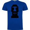 T-SHIRT PREMIUM DOGO Unisexe pour adultes et enfants -100% coton, maille single jersey, 165 g/m². Vignette